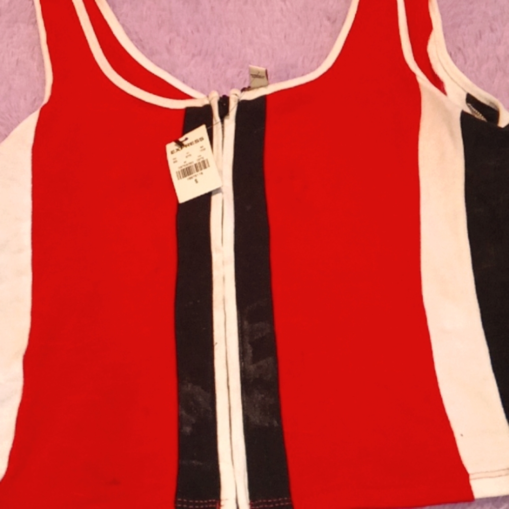 Express shirt